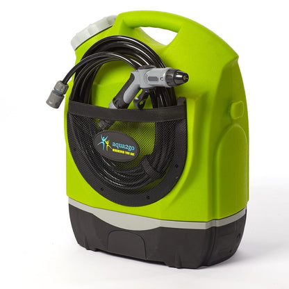 Idropulitrice AQUA2GO Portatile Nuova Generazione (17 L)