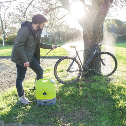 Idropulitrice AQUA2GO Portatile Nuova Generazione (17 L)