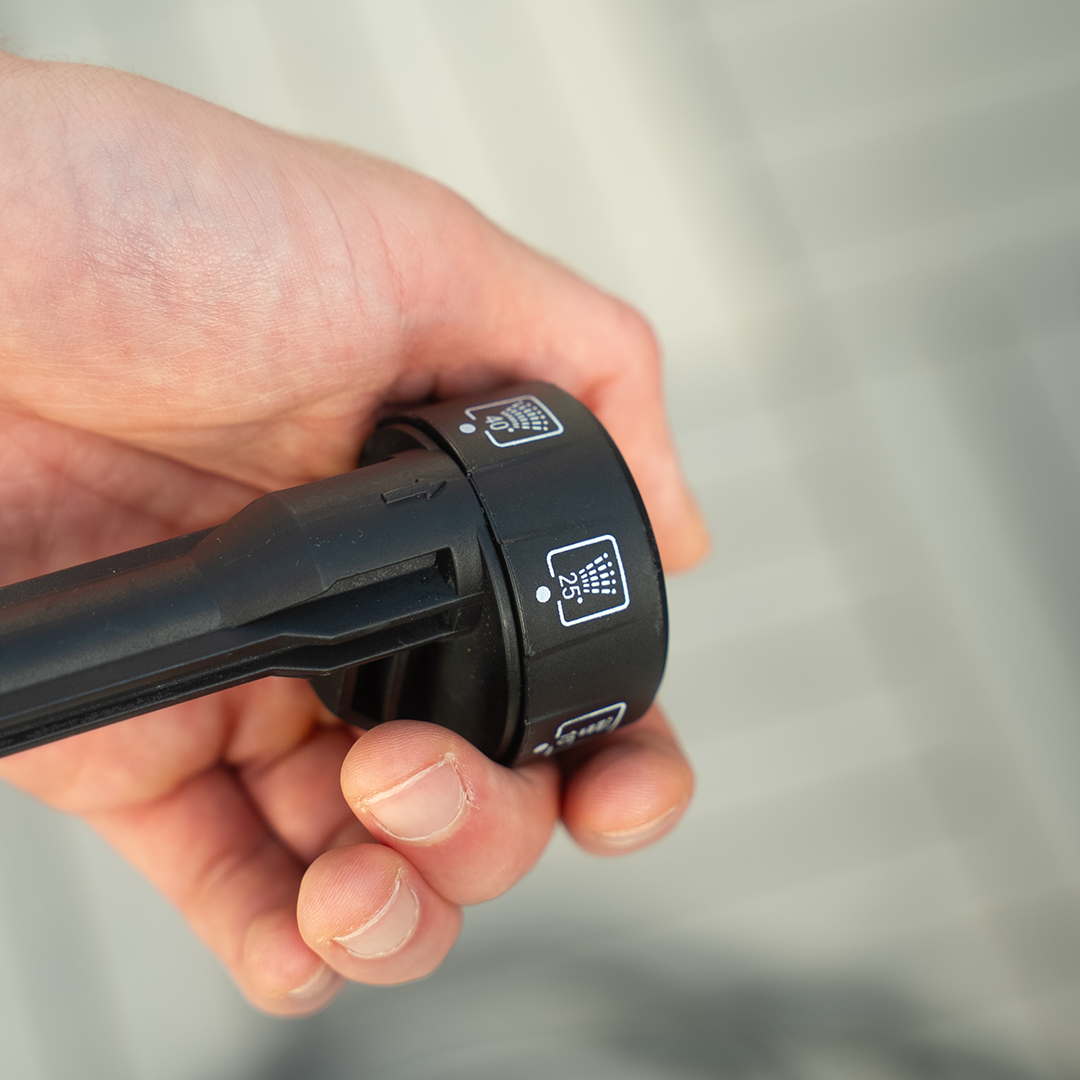 DYNAMIC CLEAN MACHINE idropulitrice ad alta pressione