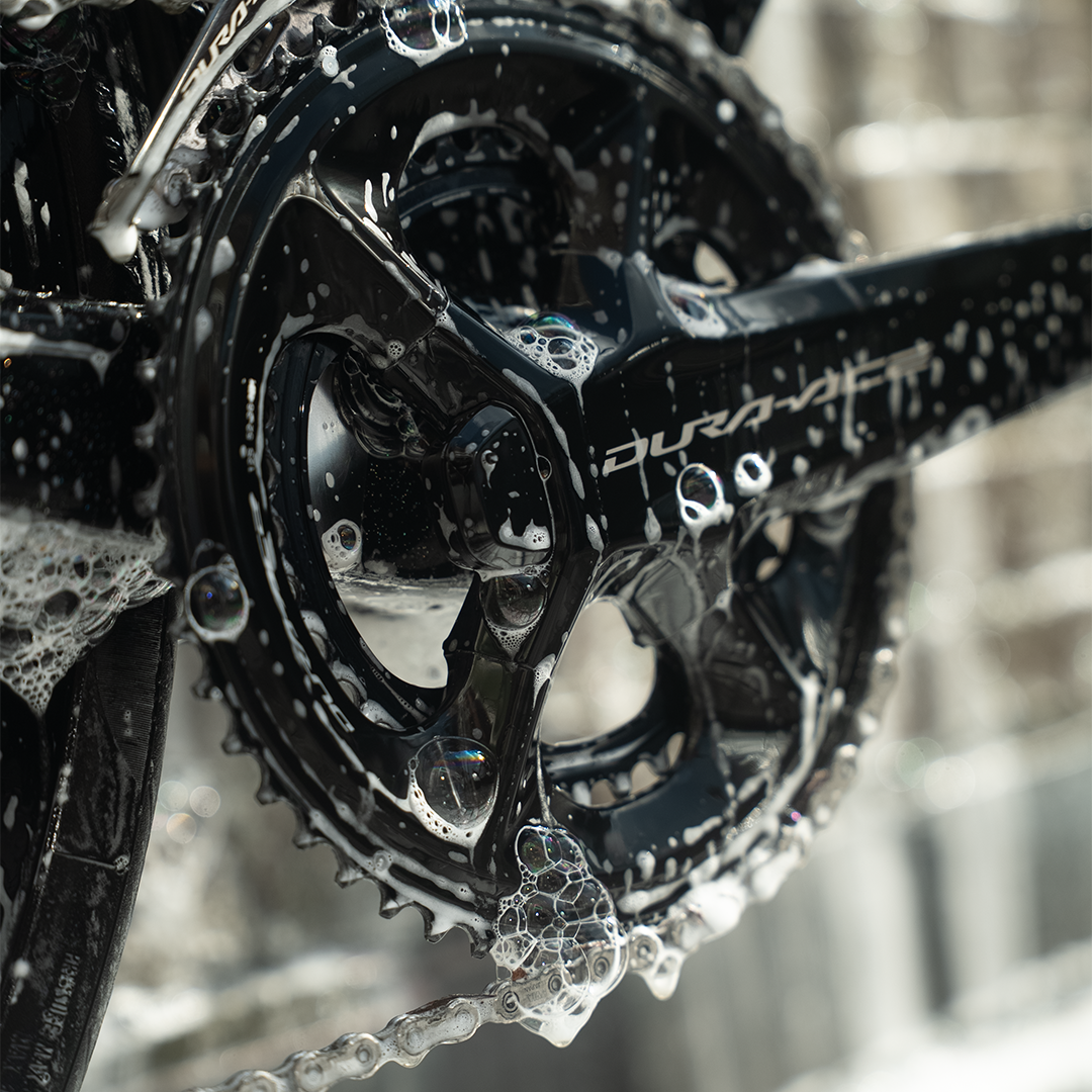 DYNAMIC CLEAN MACHINE idropulitrice ad alta pressione