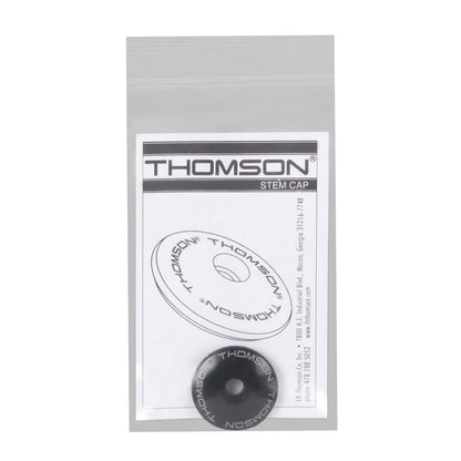 Tappo Attacco Manubrio THOMSON ELITE X2 Alluminio 31,8 mm