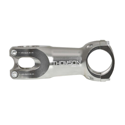 Attacco Manubrio THOMSON ELITE X4 0° Ø perno 28,6 mm