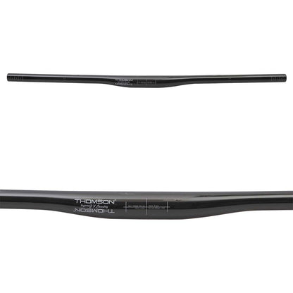 Manubrio THOMSON MTB Carbonio Rise 5mm