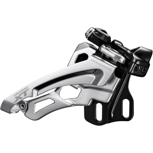Deragliatore Anteriore SHIMANO XT FD-M8000 11V