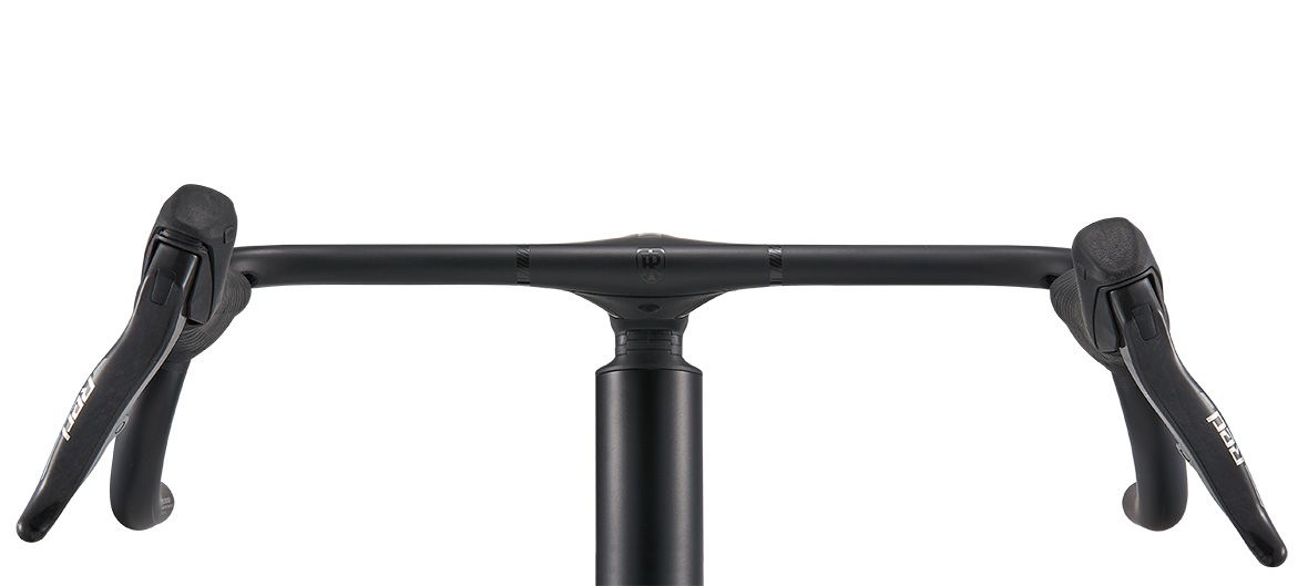 Manubrio gravel RITCHEY BUTANO RIDGE SUPERLOGIC
