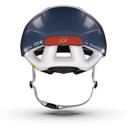 Casco da Strada JULBO FINISHER EVO FDJ Bianco