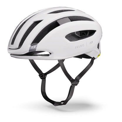 Casco Strada JULBO FINISHER Bianco