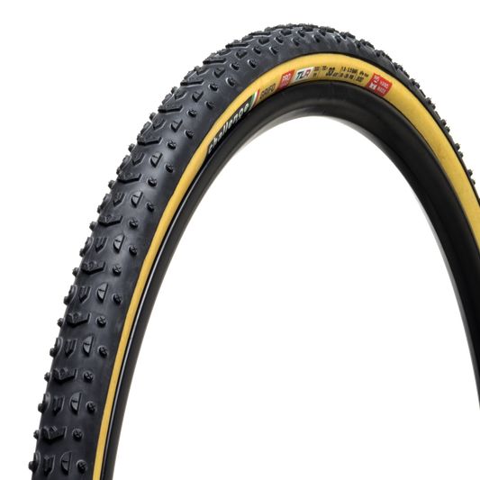 Copertone SFIDA APERTA GRIFO 700x33c Tubeless Ready Beige