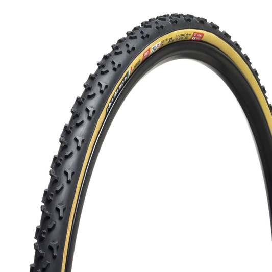 Copertone SFIDA APERTA LIMUS 700x33c Tubeless Ready Beige