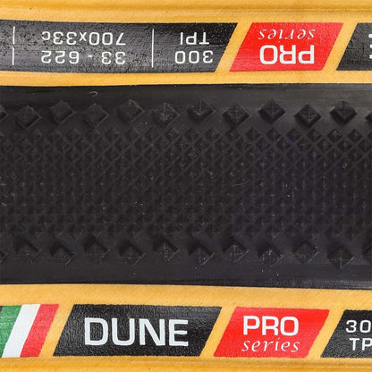 Pneumatico CHALLENGE OPEN DUNE PRO 700x33c Beige