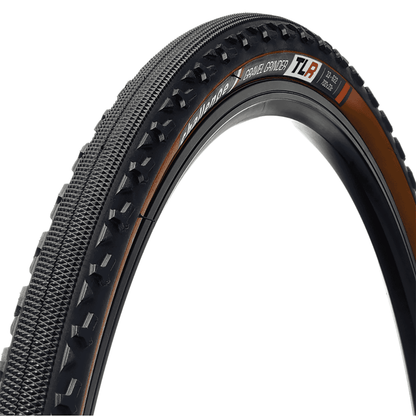 Pneumatico CHALLENGE GRAVEL GRINDER 700x33c Tubeless Ready Beige
