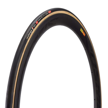 Tubolare CHALLENGE PISTA SC SOFT 700x22c Beige