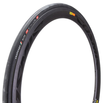 Tubolare CHALLENGE ELITE PRO 700x23c Nero