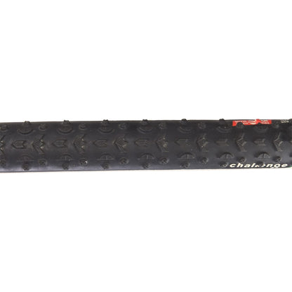 Tubolare CHALLENGE GRIFO TEAM EDITION SOFT 700x33c Bianco