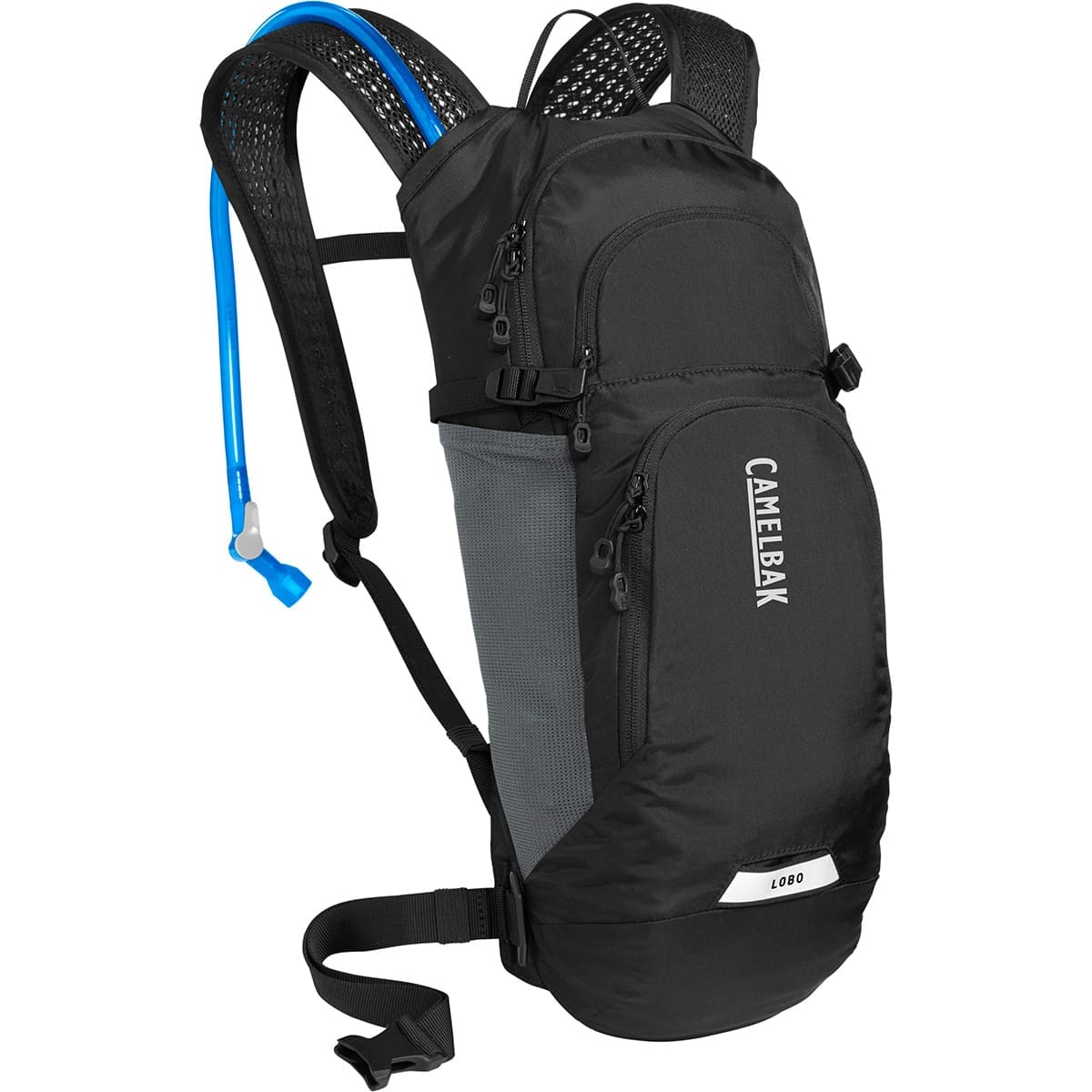 Sac d'Hydratation CAMELBAK LOBO Noir