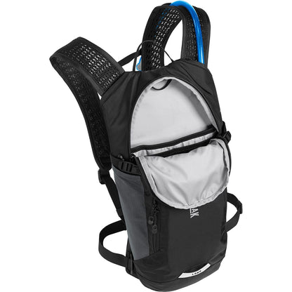 Zaino Idratazione CAMELBAK LOBO Nero