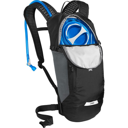 Zaino Idratazione CAMELBAK LOBO Nero