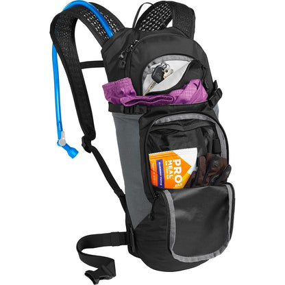 Zaino Idratazione CAMELBAK LOBO Nero