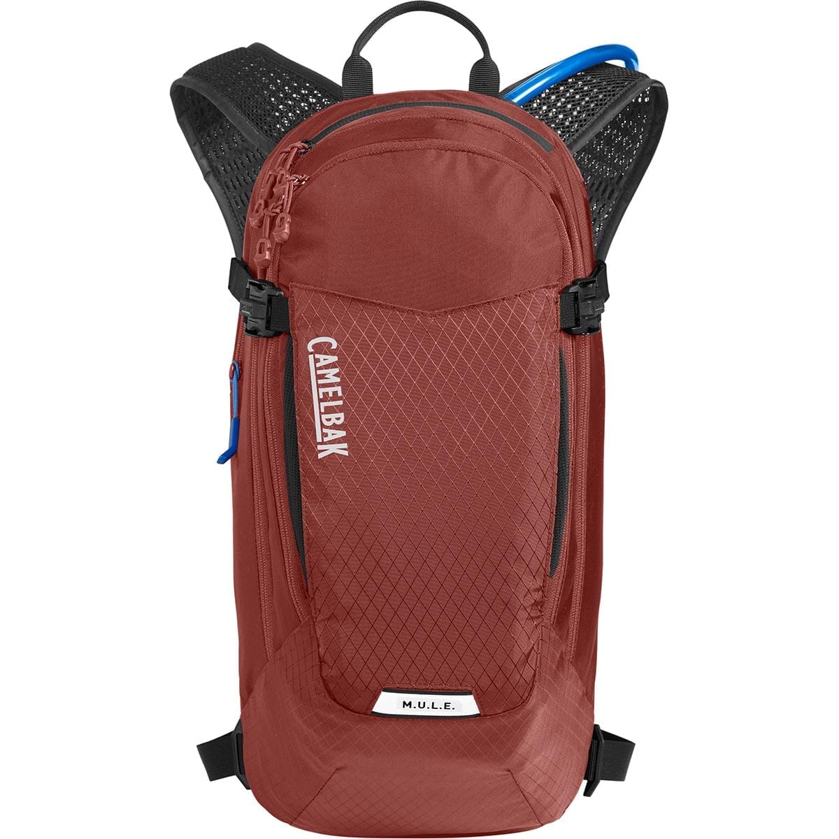 Sac d'Hydratation CAMELBAK MULE 12L Rouge/Noir