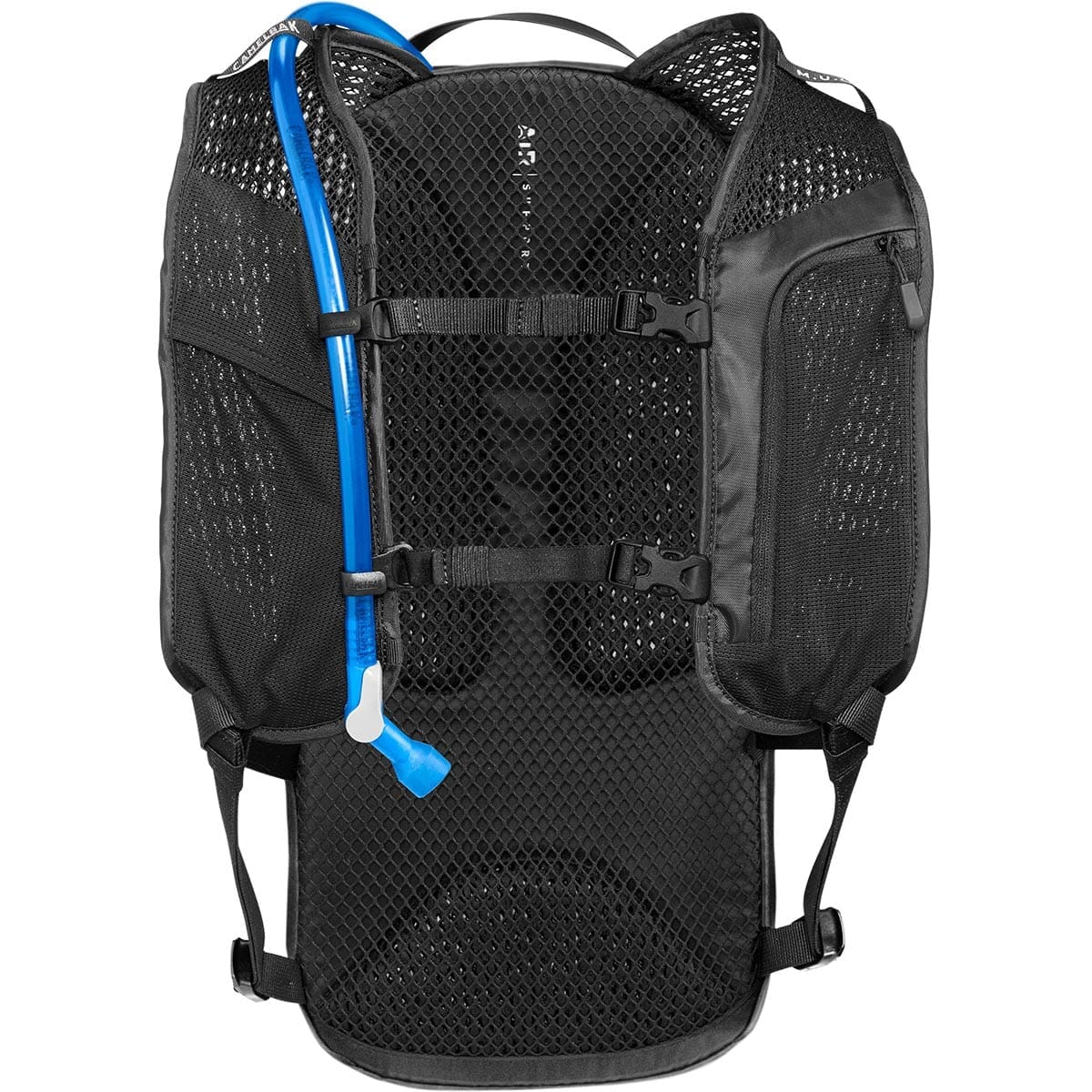 Sac d'Hydratation CAMELBAK MULE EVO 12L Noir/Argent