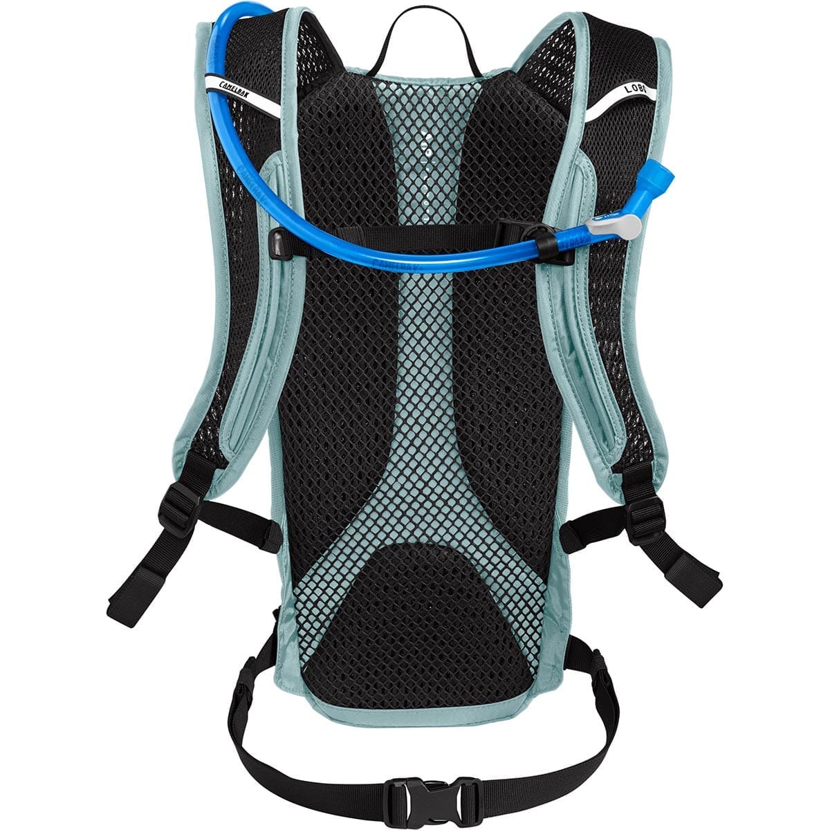 Sac d'Hydratation CAMELBAK WOMEN LOBO 9L Bleu/Noir