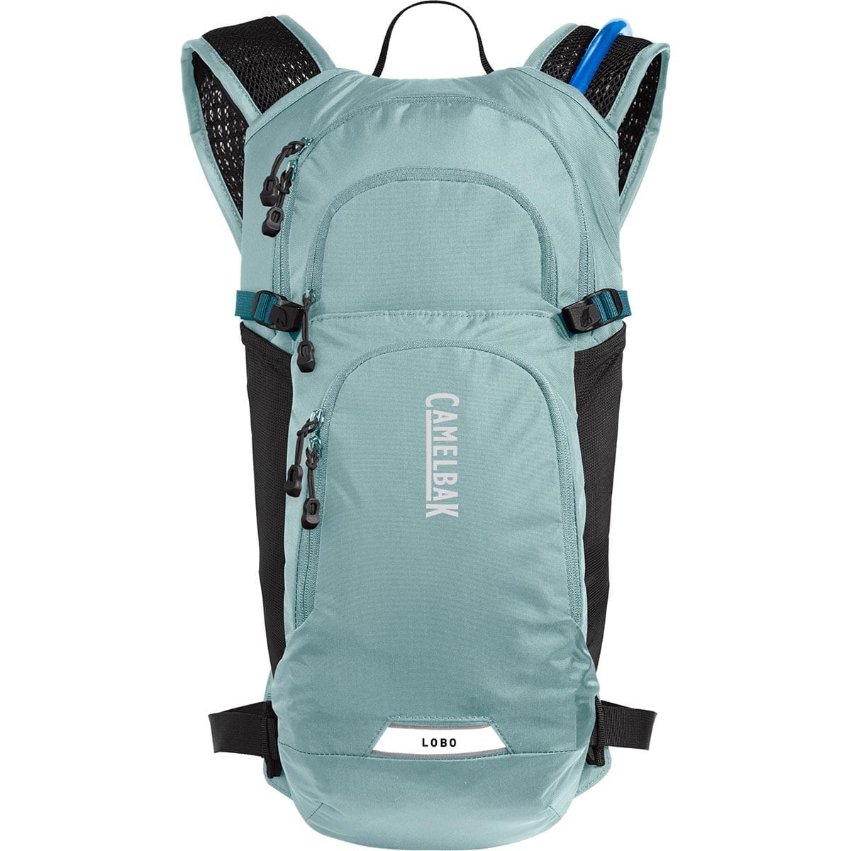 Sac d'Hydratation CAMELBAK WOMEN LOBO 9L Bleu/Noir