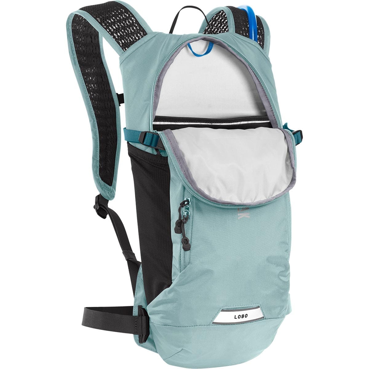 Sac d'Hydratation CAMELBAK WOMEN LOBO 9L Bleu/Noir