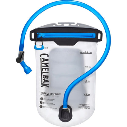 Sacca Idrica CAMELBAK FUSION Trasparente