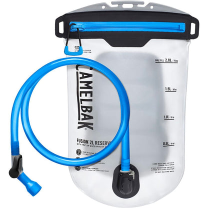 Sacca Idrica CAMELBAK FUSION Trasparente