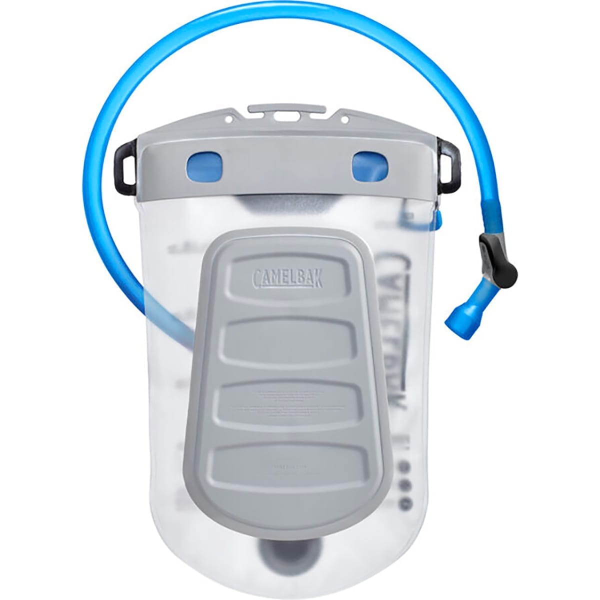 Poche à Eau CAMELBAK FUSION Transparent