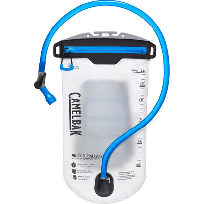 Sacca Idrica CAMELBAK FUSION Trasparente