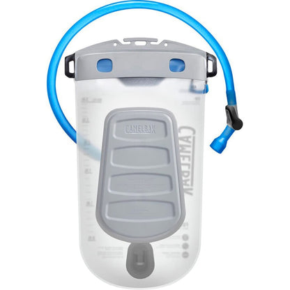 Sacca Idrica CAMELBAK FUSION Trasparente