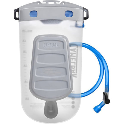 Sacca Idrica CAMELBAK FUSION Trasparente