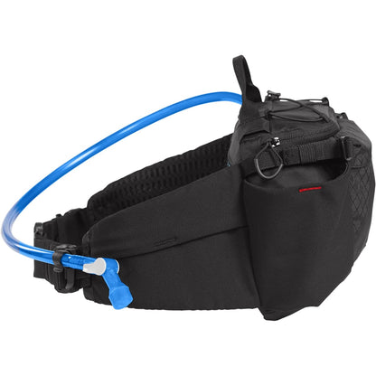 Marsupio di Idratazione CAMELBAK MULE 5 L WAIST PACK Nero