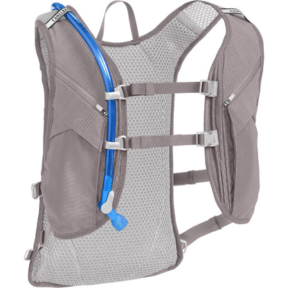 Zaino di Idratazione CAMELBAK WOMEN'S CHASE ADVENTURE 8 L VEST Viola