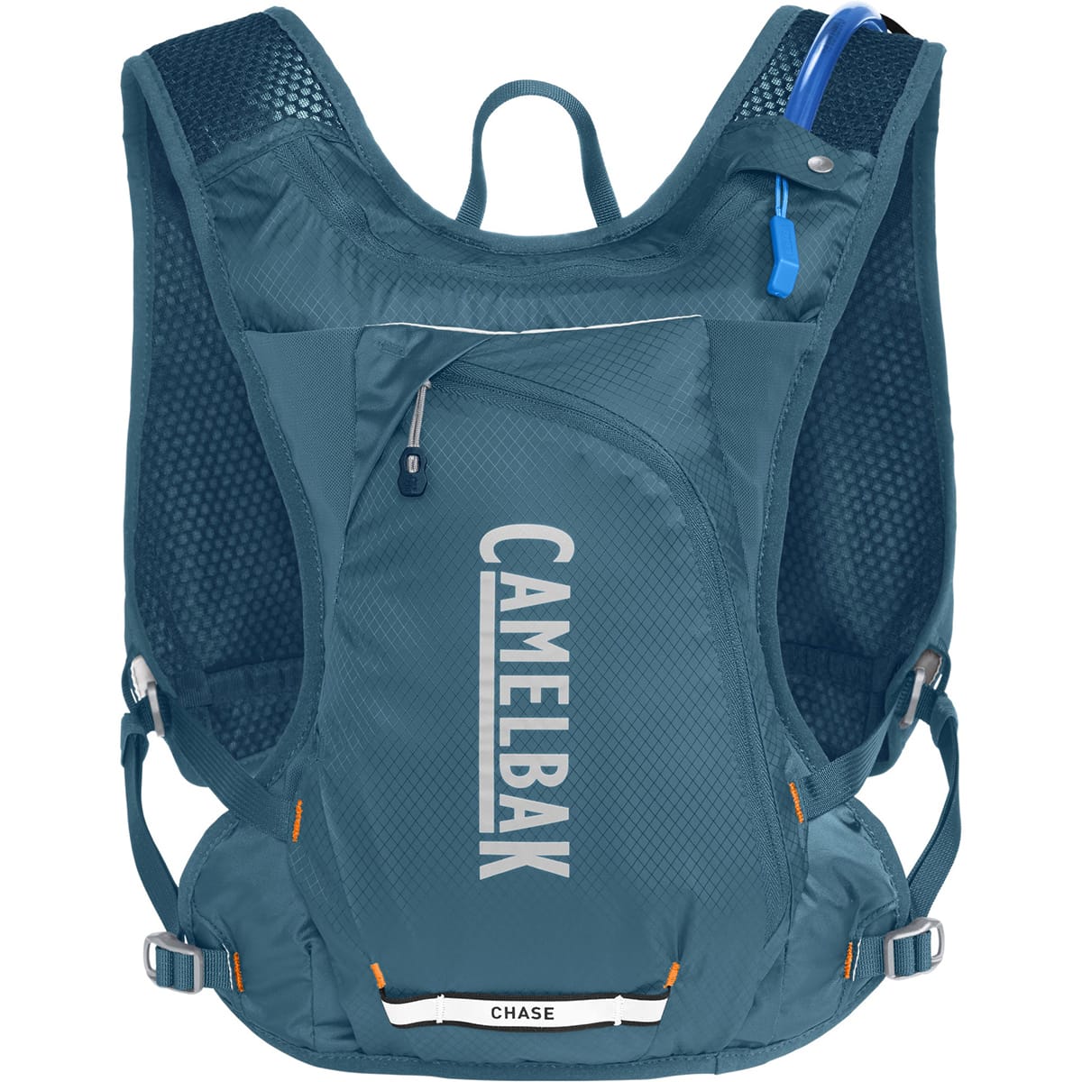 Borsa idratante CAMELBAK CHASE RACE 4 VEST Blu