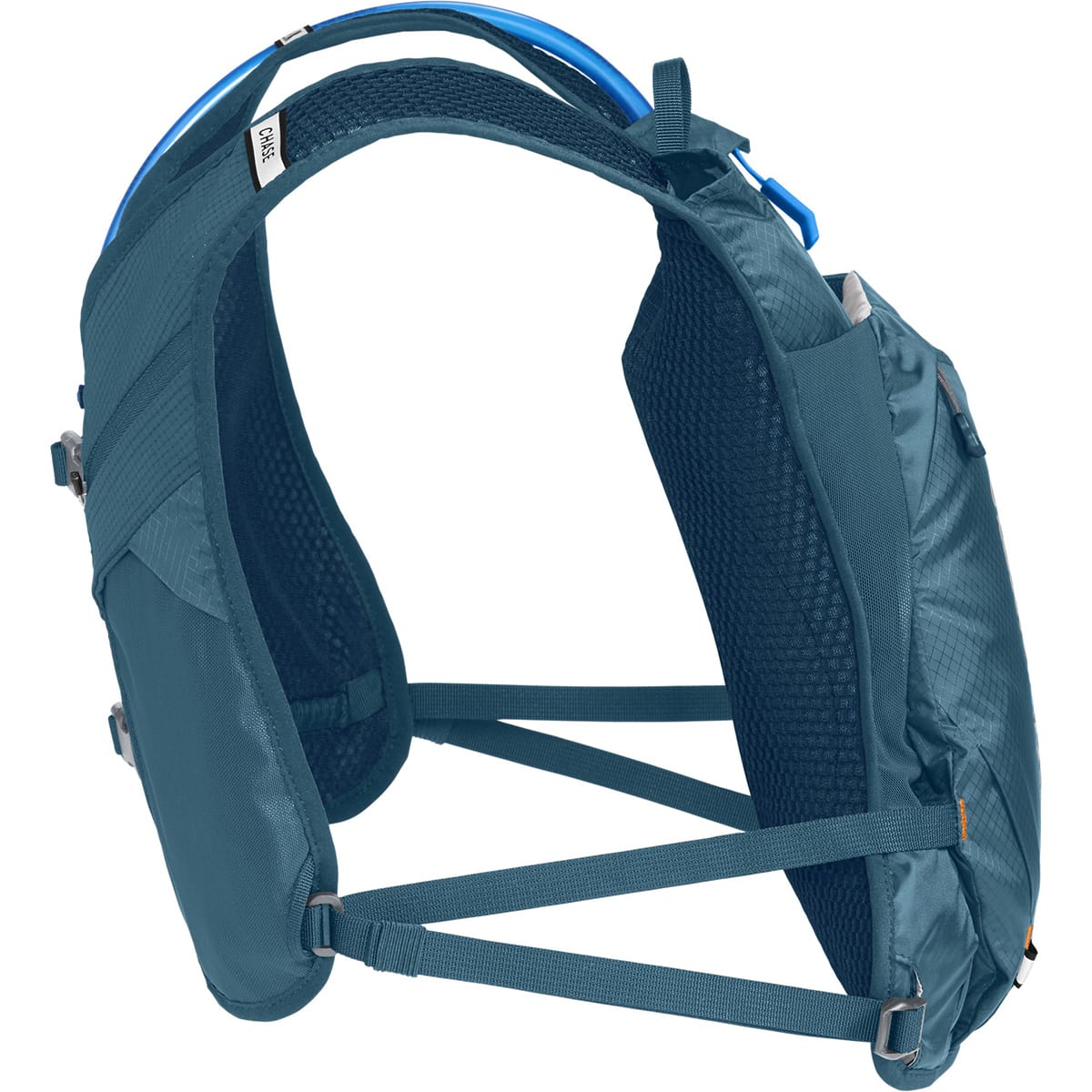 Borsa idratante CAMELBAK CHASE RACE 4 VEST Blu