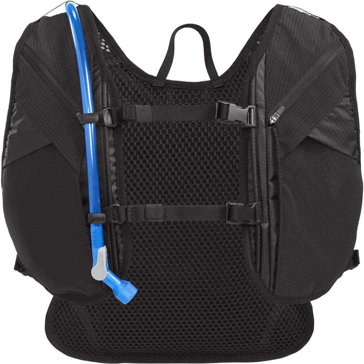 Borsa idratante CAMELBAK WOMEN CHASE RACE 4 VEST nera