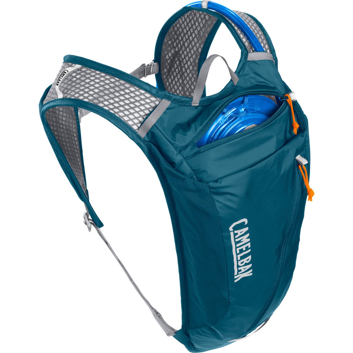 Borsa idratante CAMELBAL ROGUE LIGHT 7 L Blu