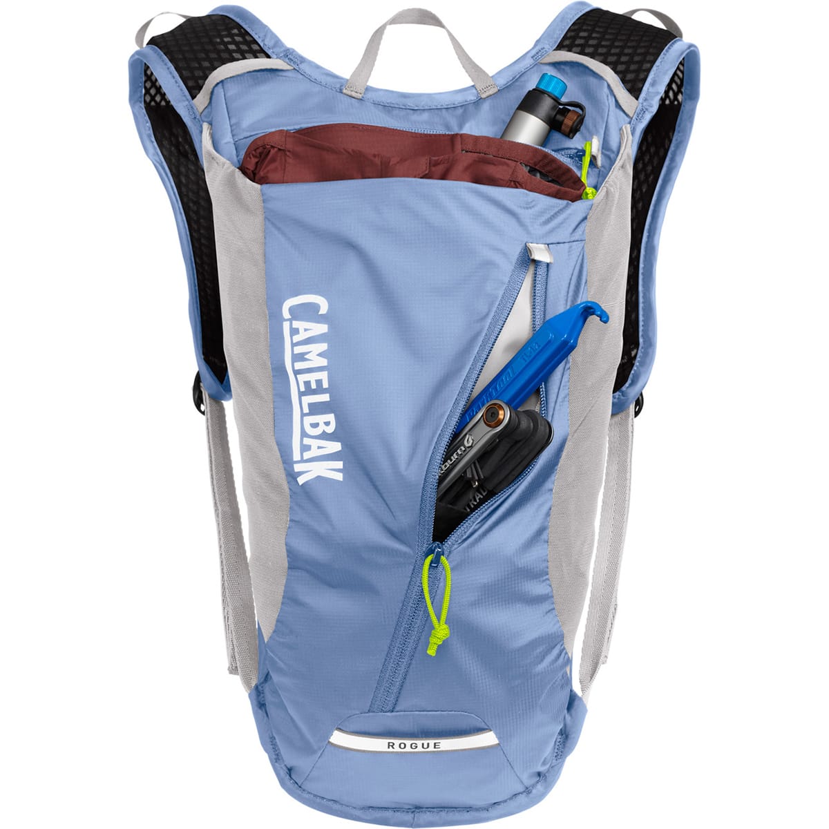 Borsa idratante CAMELBak ROGUE LIGHT 7 L Azzurro