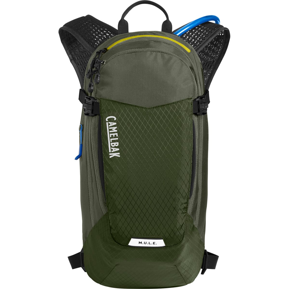 Borsa idrica CAMELBAK MULE 12 L Oliva