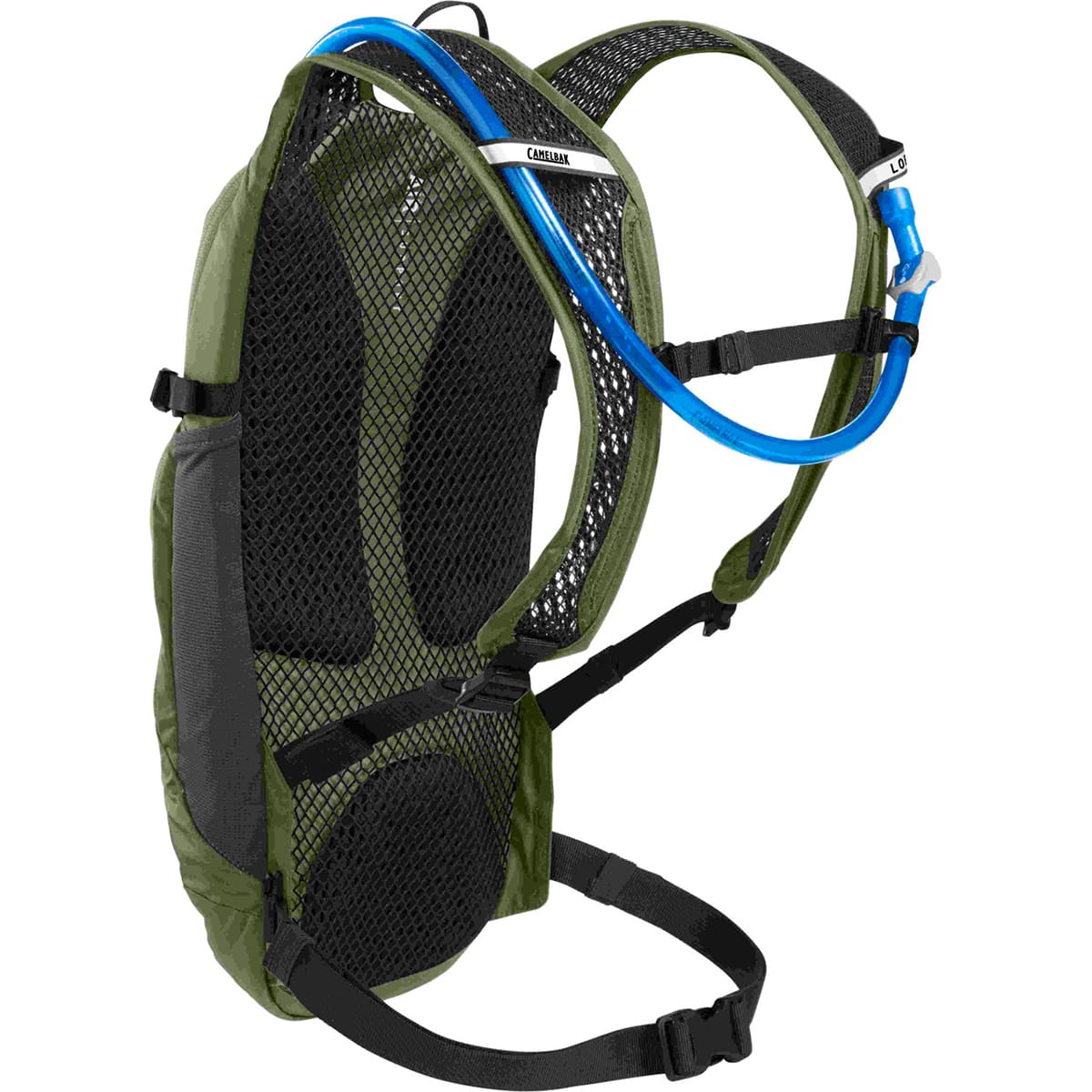 Borsa idratante CAMELBAK LOBO 9 L Oliva