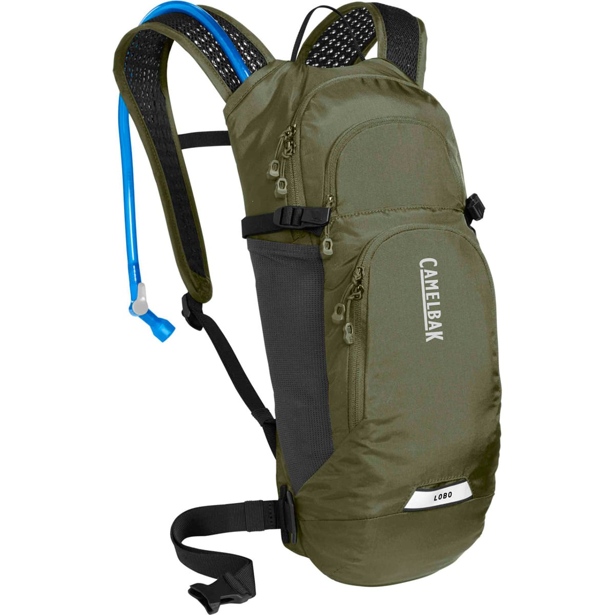 Borsa idratante CAMELBAK LOBO 9 L Oliva