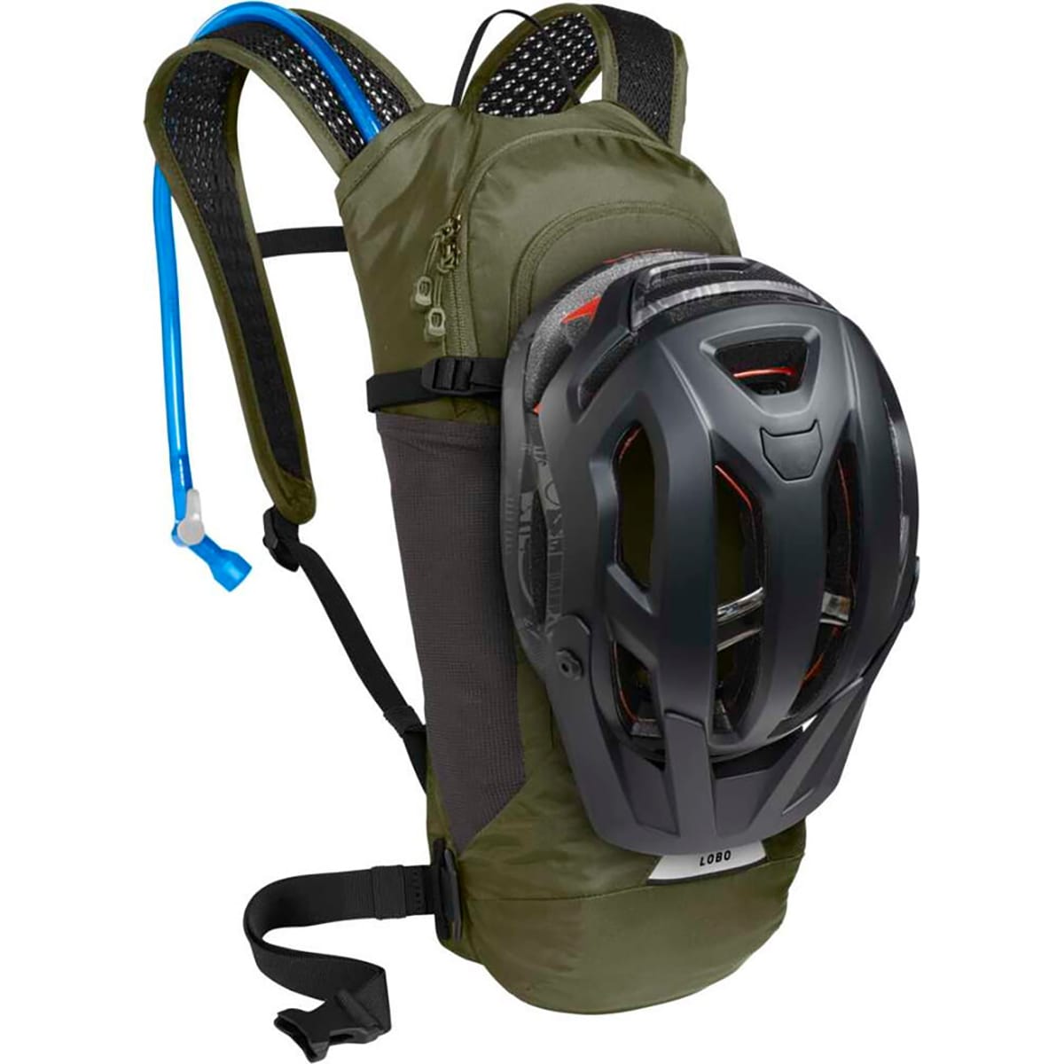 Borsa idratante CAMELBAK LOBO 9 L Oliva