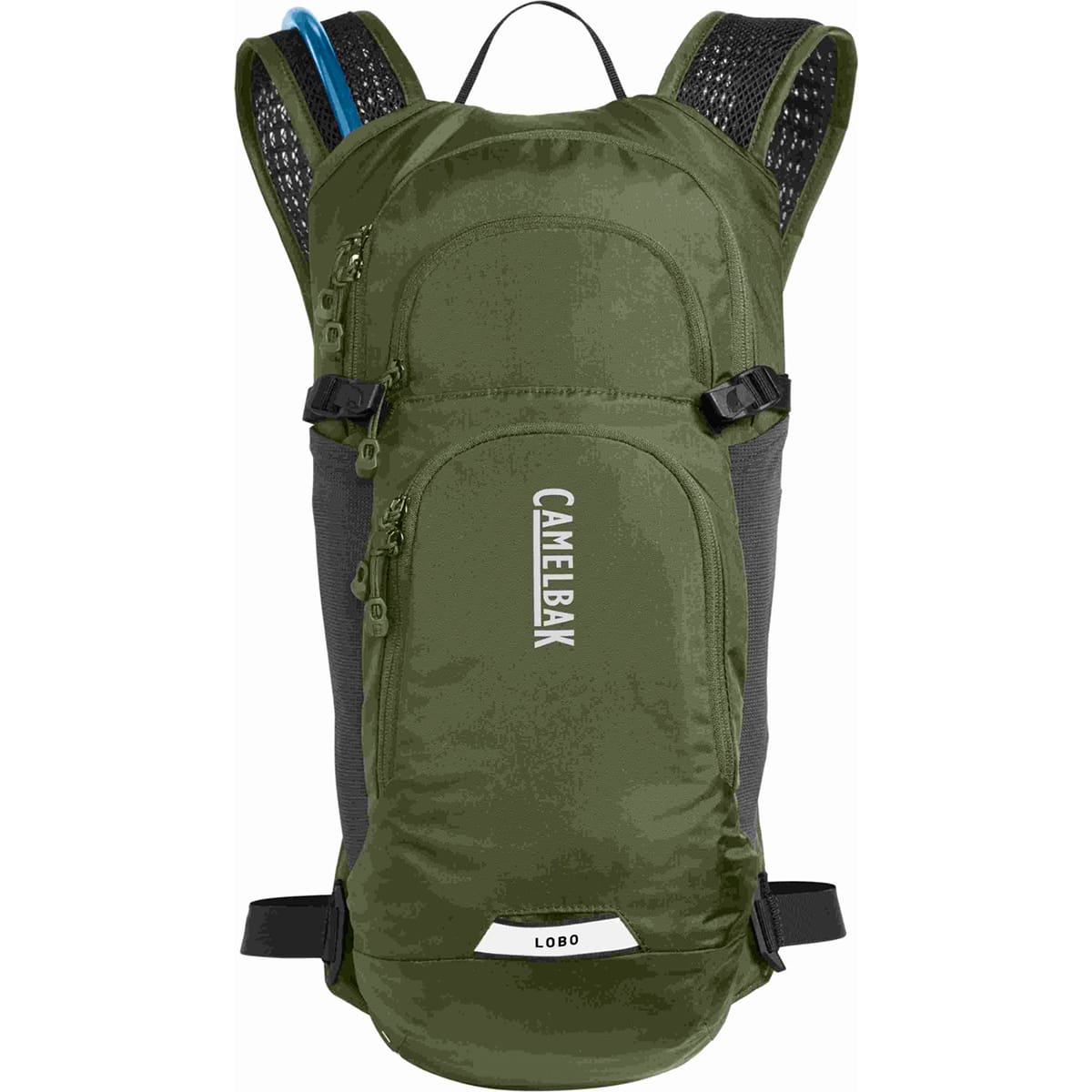 Borsa idratante CAMELBAK LOBO 9 L Oliva