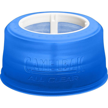 Filtro per Borraccia CAMELBAK ALL CLEAR PRE FILTER Grigio