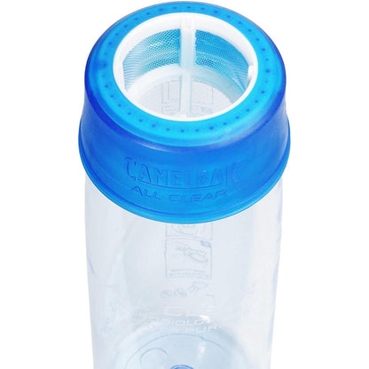 Filtro per Borraccia CAMELBAK ALL CLEAR PRE FILTER Grigio