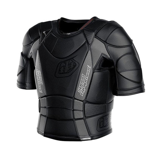 Gilet protettivo TROY LEE DESIGNS 7850 Nero