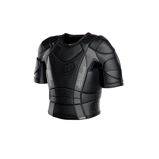 Gilet protettivo TROY LEE DESIGNS 7850 Nero