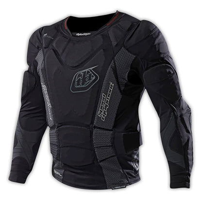 Gilet di Protezione TROY LEE DESIGNS 7855 Nero